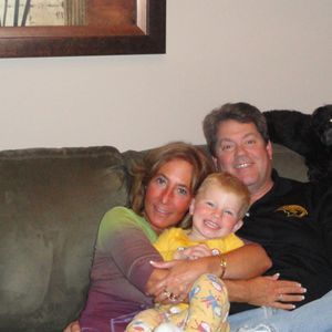 Meet your Posher, Kristine